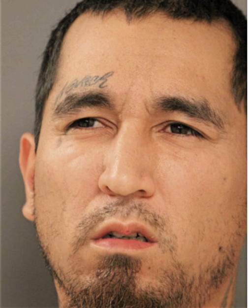 HECTOR GONZALEZ, Cook County, Illinois