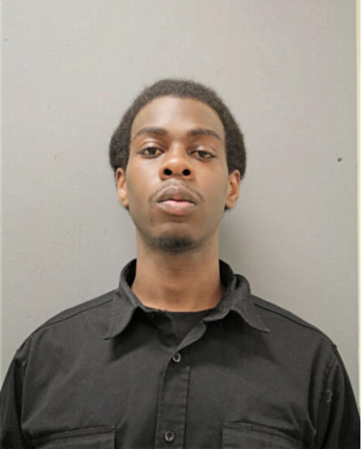 JASON GORDON, Cook County, Illinois
