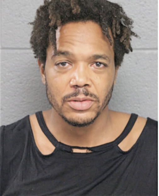 HENRY GRAHAM, Cook County, Illinois