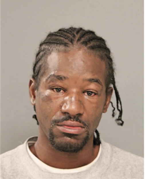 MICHAEL D GRANBERRY, Cook County, Illinois
