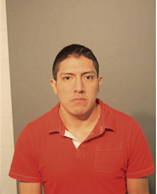 ANGEL A. GUALAN, Cook County, Illinois