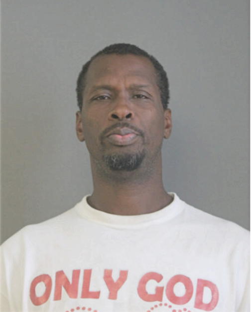 MAURICE L GUYTON, Cook County, Illinois