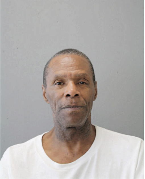 GALEN P HAMILTON, Cook County, Illinois