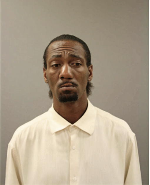 KIENO R HARDEMAN, Cook County, Illinois