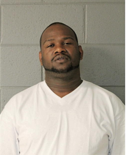 MICHAEL R HARRIS, Cook County, Illinois