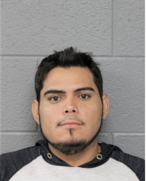 ANTONIO HERNANDEZ-OCIVOS, Cook County, Illinois