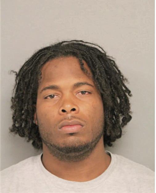 CORTEZ J HERRION, Cook County, Illinois