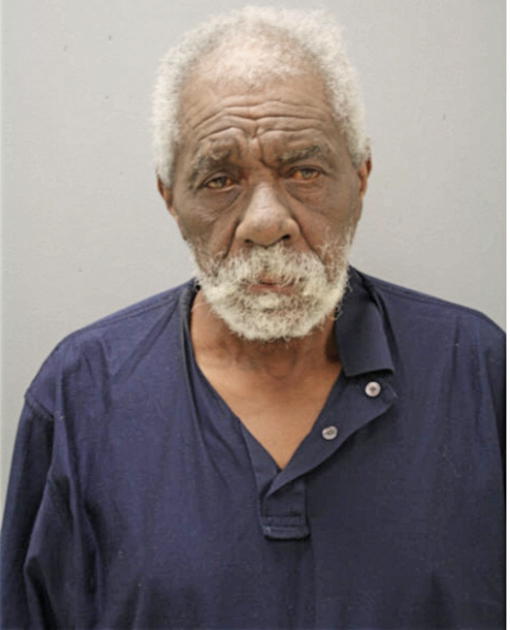 ISIAH HOLCOMB, Cook County, Illinois