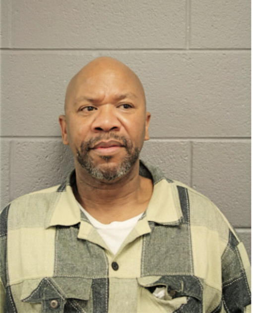 OTIS HOLIDAY, Cook County, Illinois