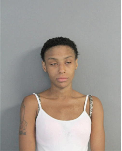 TONTANISHA VALERIE HOLMAN, Cook County, Illinois