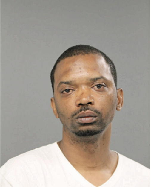 CHARLES HOSKIN, Cook County, Illinois