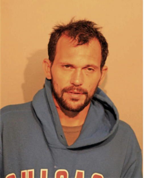 JEFFREY S HUNTER, Cook County, Illinois