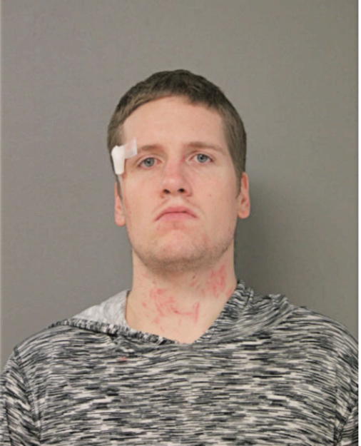 TIMOTHY E HUNTOON, Cook County, Illinois