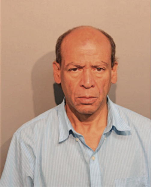 ORLANDO IRIZARRY, Cook County, Illinois