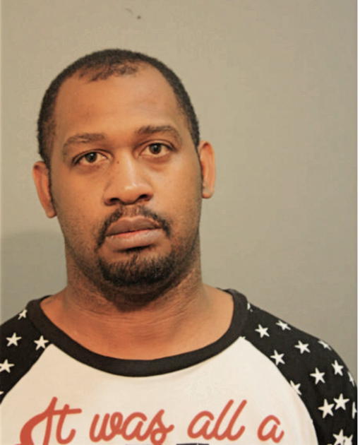 CHAUNCEY D IRVIN, Cook County, Illinois