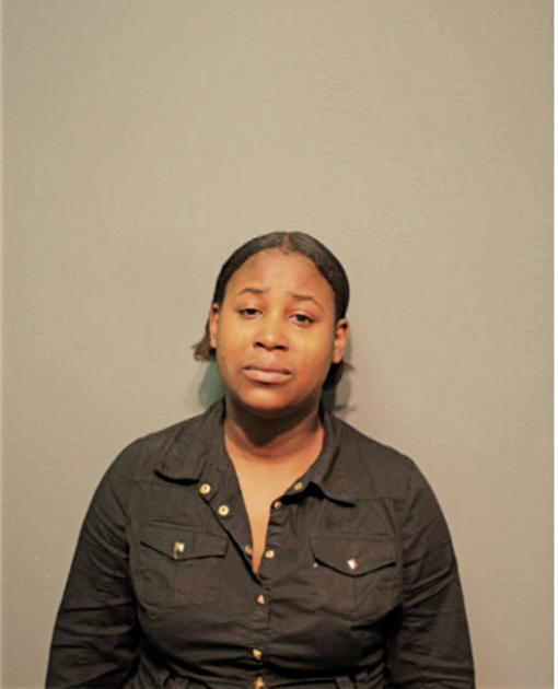 ALEATHIA JACKSON, Cook County, Illinois