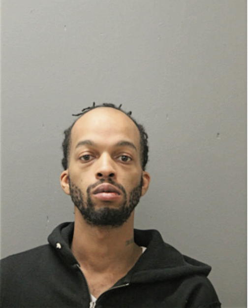 MARK A JACKSON, Cook County, Illinois