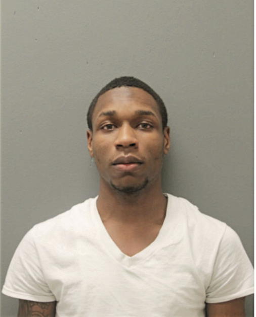 MARQUAN T JENKINS, Cook County, Illinois
