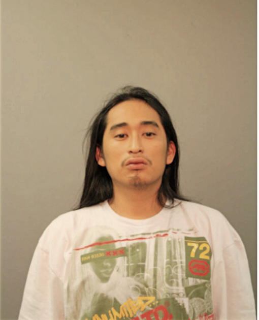 ALEJANDRO JIMENEZ, Cook County, Illinois