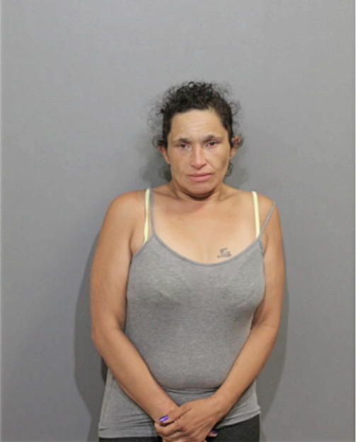 MARTA JIMINEZ, Cook County, Illinois