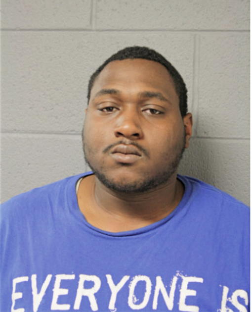 JAMES JOHNSON, Cook County, Illinois
