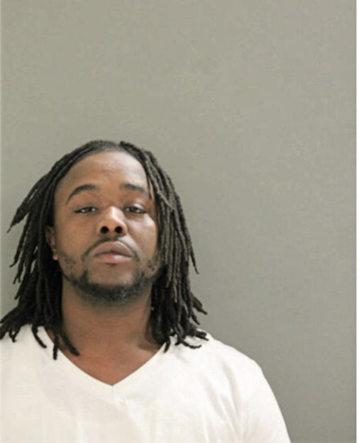 JOHNTE L JOHNSON, Cook County, Illinois