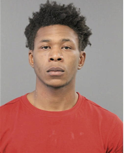 JUANDIAZ L JOHNSON, Cook County, Illinois