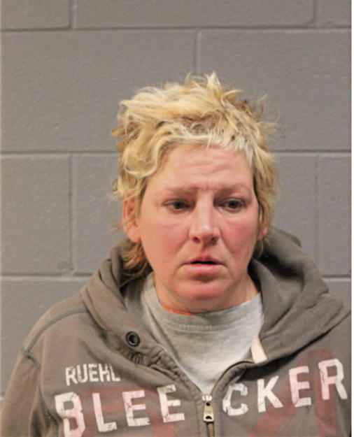 KELLY JOHNSON, Cook County, Illinois