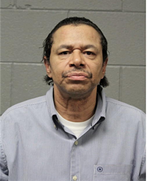 ROBERT JOHNSON, Cook County, Illinois