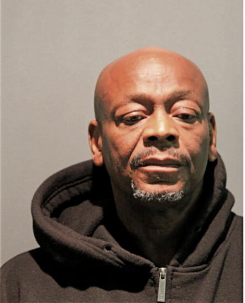 RALPH KENDALL, Cook County, Illinois