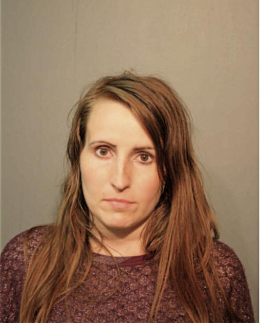 MEGAN KENNEDY, Cook County, Illinois