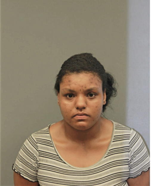 SHABBNIA A KILLINES, Cook County, Illinois