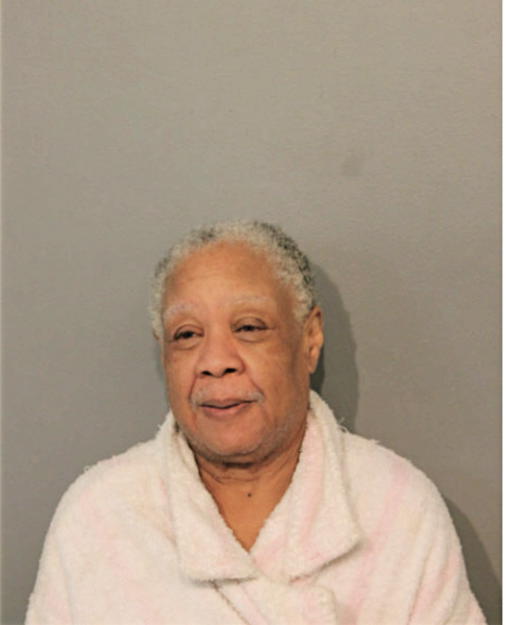 BANNIE E KOLB, Cook County, Illinois