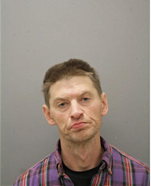 EUGENE S KRAUSE, Cook County, Illinois