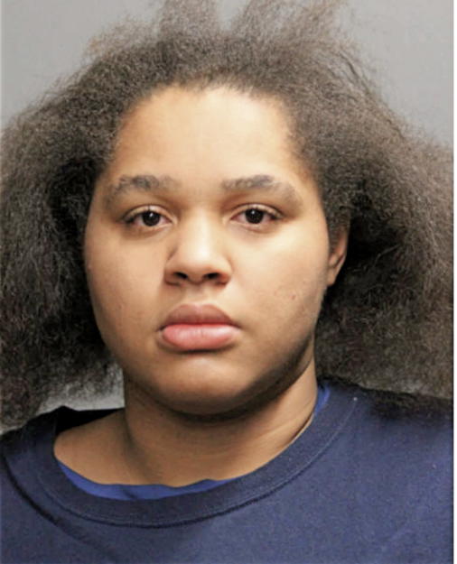 SHATARA S LEHMANN, Cook County, Illinois