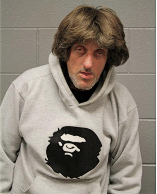 BRIAN LONERGAN, Cook County, Illinois