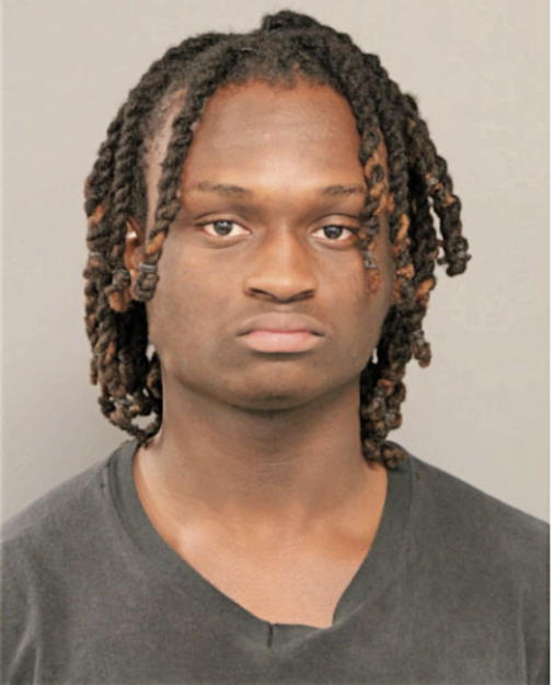 MARTAVIER M LOVER, Cook County, Illinois