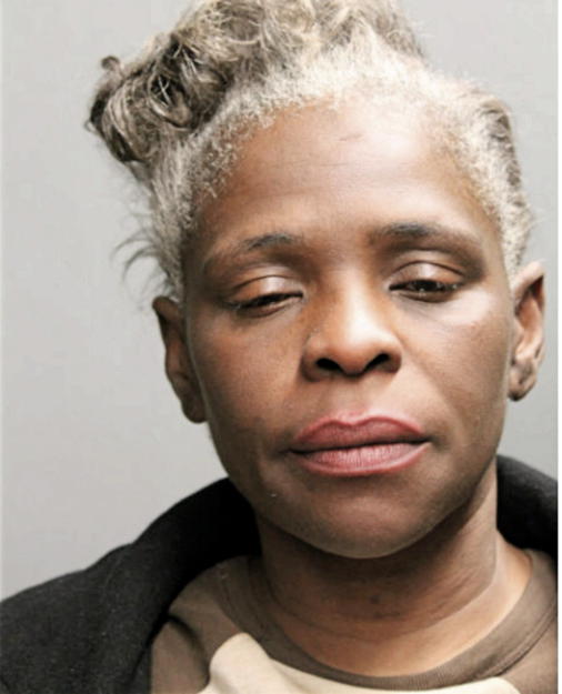 ANGELA LUCKETT, Cook County, Illinois