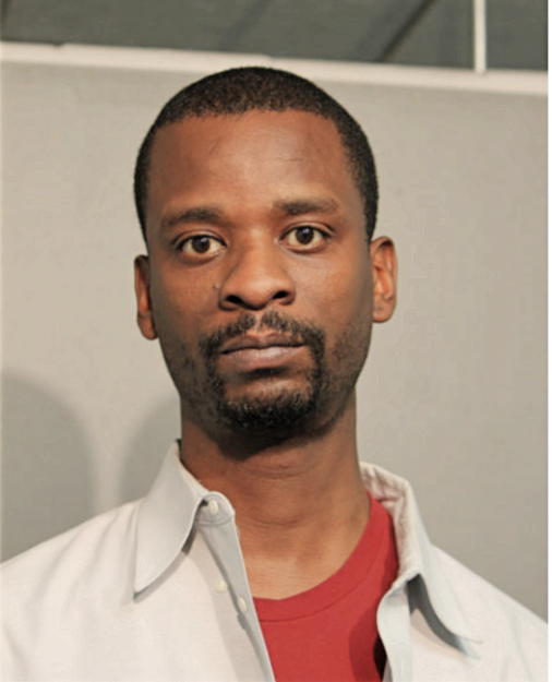 CRAIG L LUNKINS, Cook County, Illinois