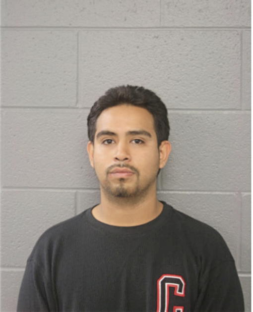JAVIER M MACIAS, Cook County, Illinois