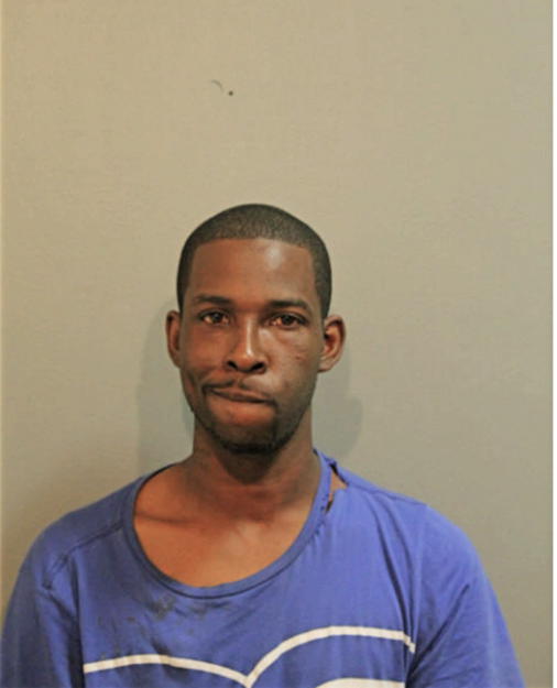 JONATHAN D MARBLE, Cook County, Illinois