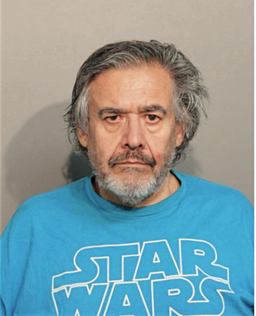 RONALD MARMOLEJO, Cook County, Illinois