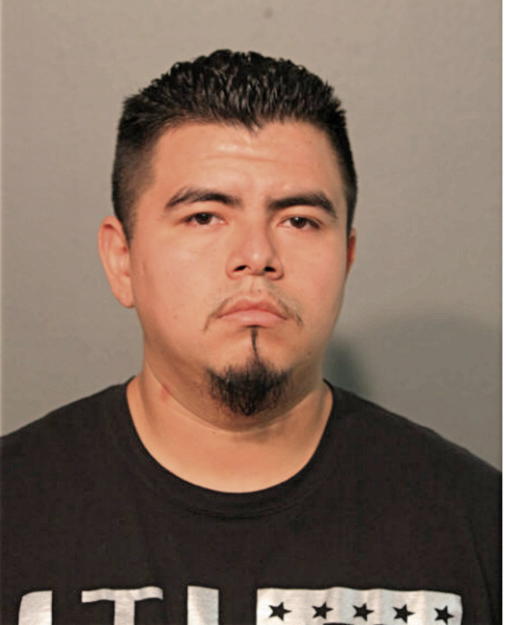 FABIAN DIAZ MARQUEZ, Cook County, Illinois