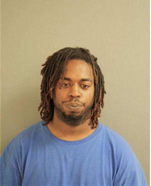 WILLIAM J MARTIN, Cook County, Illinois