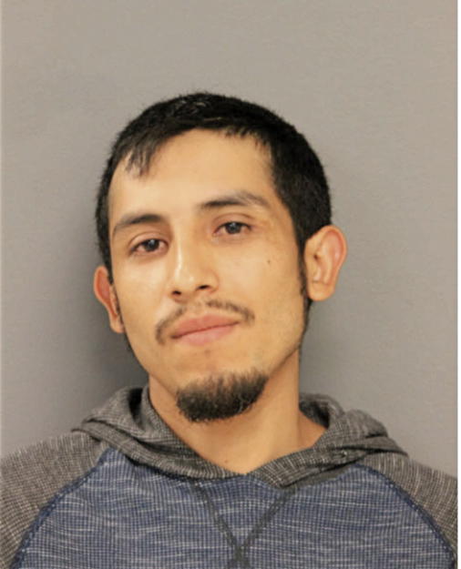 ALCADIO MARTINEZ, Cook County, Illinois