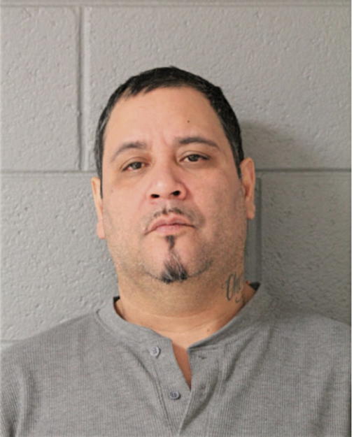 JOSEPH A MARTINEZ, Cook County, Illinois