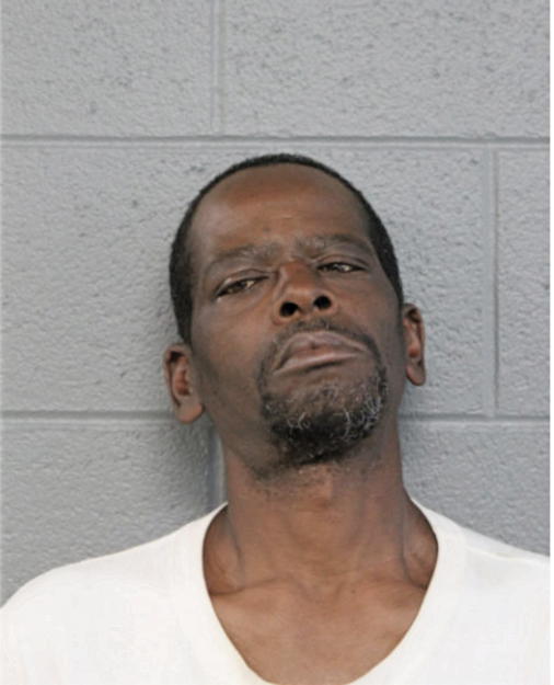 DAVID L MAYFIELD, Cook County, Illinois