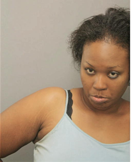 VALERIE J MC KEEL, Cook County, Illinois