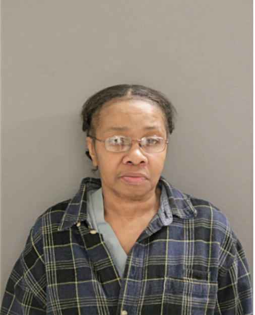 SANDRA MCGEE, Cook County, Illinois