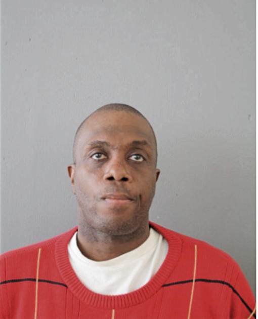 TYRONE MCGEE, Cook County, Illinois